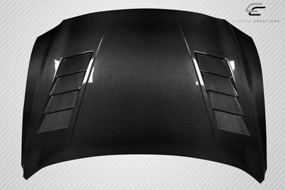 2021-2025 Hyundai Elantra Carbon Creations Kima Carbon Fiber Hood