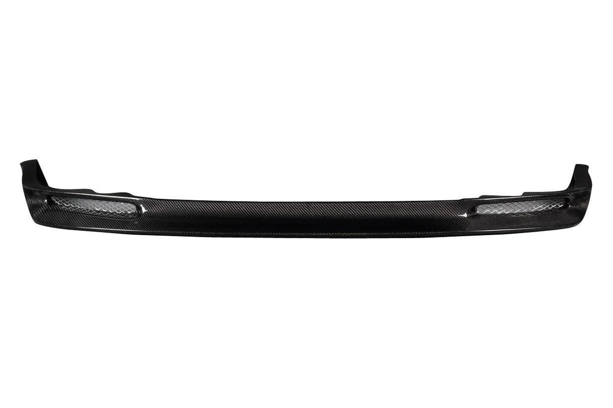 1989-1994 Nissan Skyline Carbon Creations Formula Carbon Fiber Front Lip