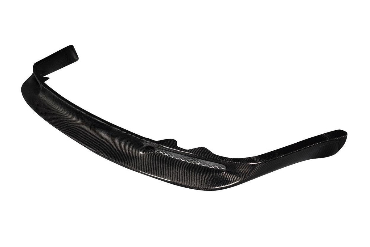 1989-1994 Nissan Skyline Carbon Creations Formula Carbon Fiber Front Lip