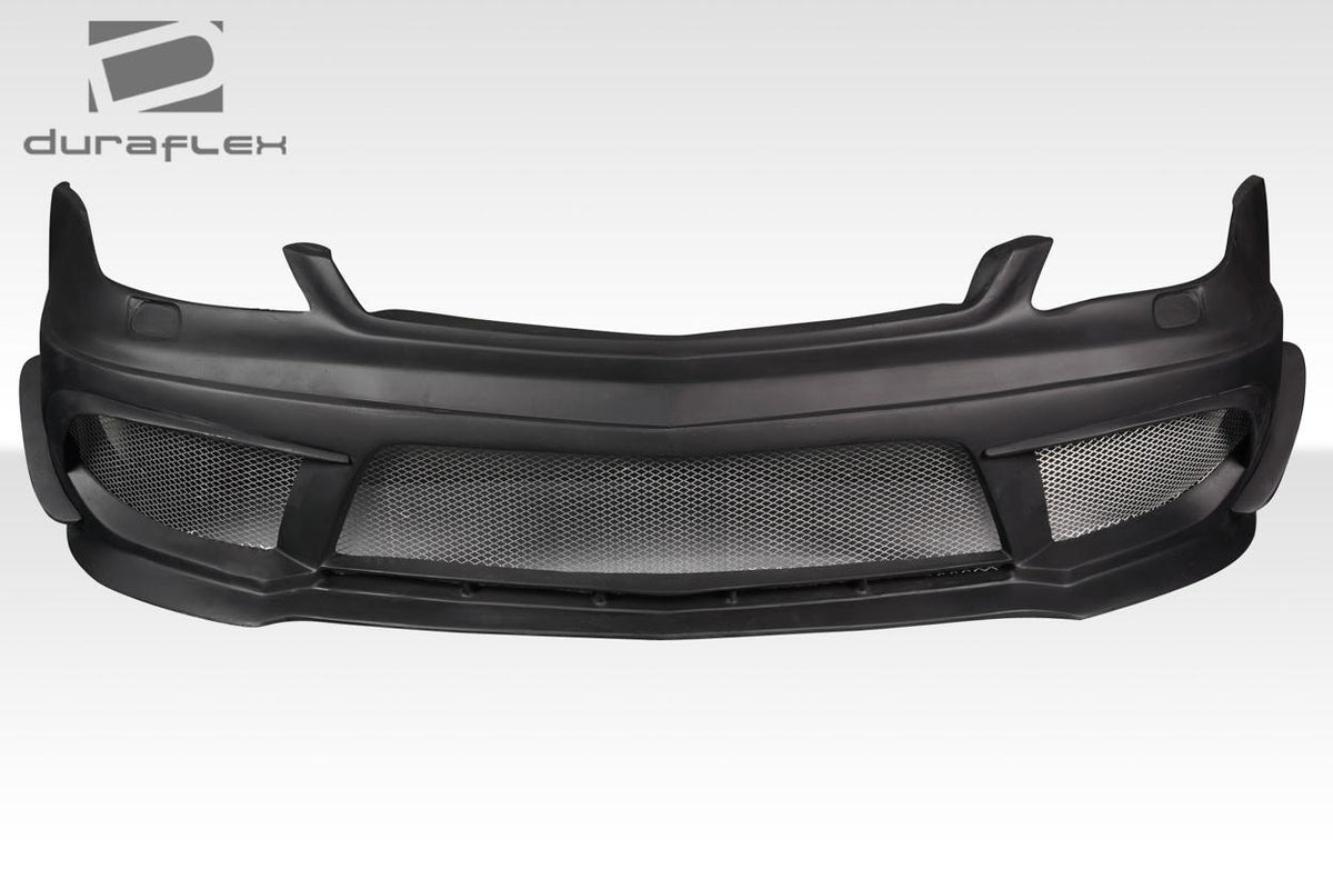 2006-2011 Mercedes CLS Duraflex Black Series Look Front Bumper
