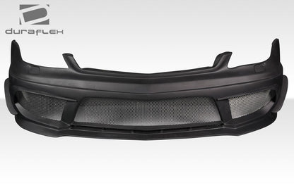 2006-2011 Mercedes CLS Duraflex Black Series Look Front Bumper