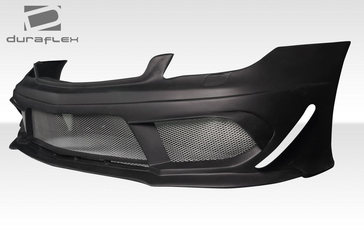 2006-2011 Mercedes CLS Duraflex Black Series Look Front Bumper