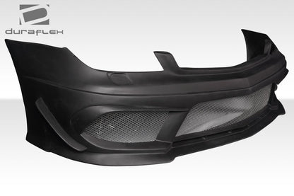 2006-2011 Mercedes CLS Duraflex Black Series Look Front Bumper