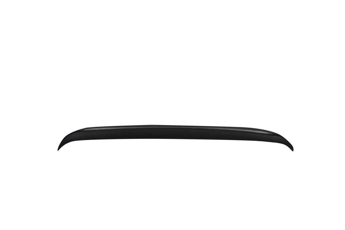 2010-2013 Mazda Mazdaspeed 3 Duraflex Pacer Rear Wing