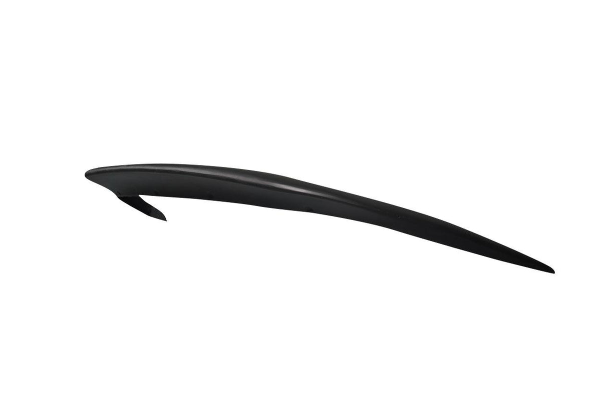 2010-2013 Mazda Mazdaspeed 3 Duraflex Pacer Rear Wing