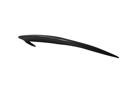 2010-2013 Mazda Mazdaspeed 3 Duraflex Pacer Rear Wing