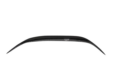 2010-2013 Mazda Mazdaspeed 3 Duraflex Pacer Rear Wing
