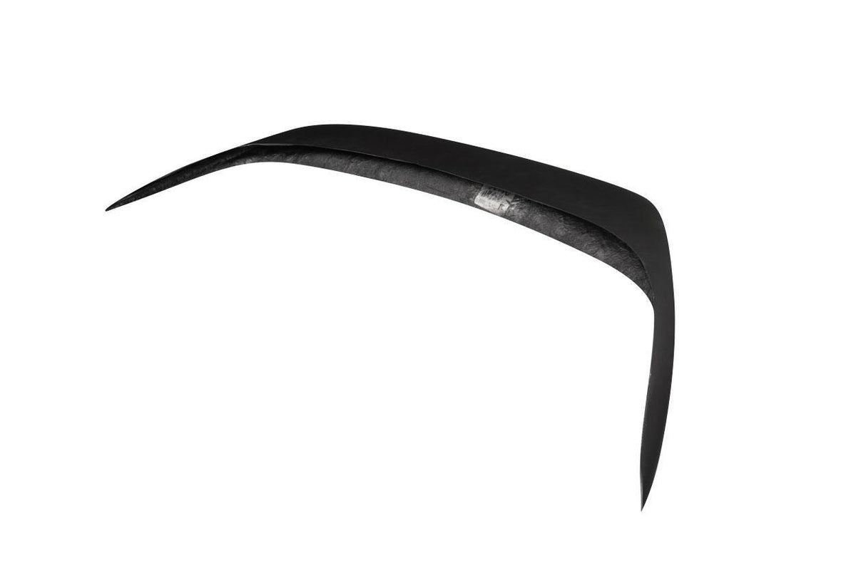 2010-2013 Mazda Mazdaspeed 3 Duraflex Pacer Rear Wing
