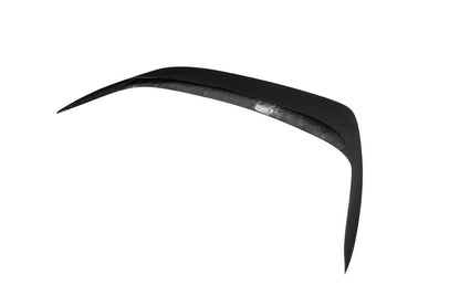 2010-2013 Mazda Mazdaspeed 3 Duraflex Pacer Rear Wing