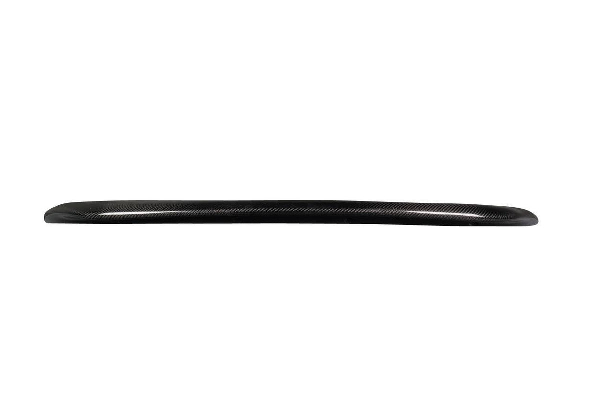 2010-2013 Mazda Mazdaspeed 3 Carbon Creations Pacer Carbon Fiber Rear Wing
