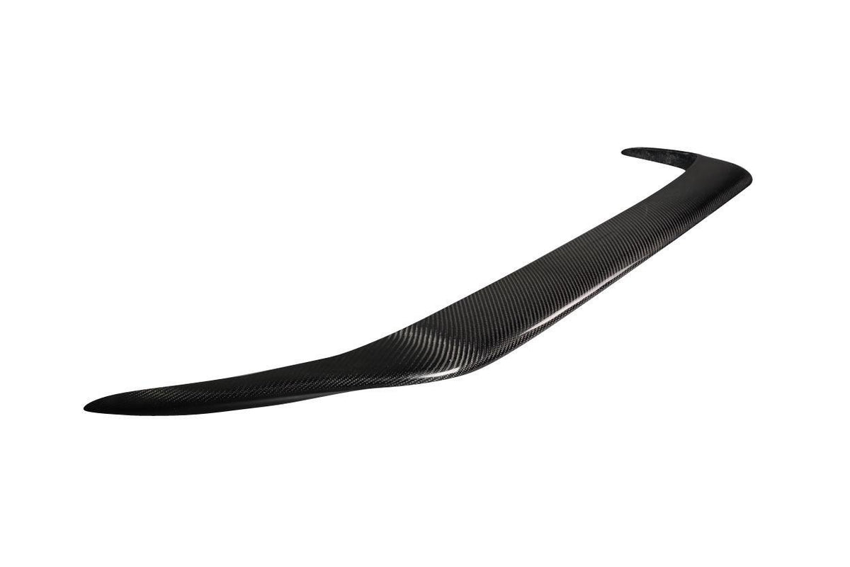 2010-2013 Mazda Mazdaspeed 3 Carbon Creations Pacer Carbon Fiber Rear Wing