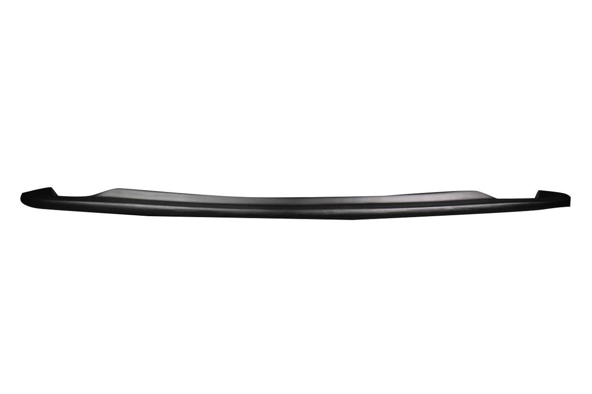 2008-2011 Mercedes C Class Duraflex Cruiser Front Lip