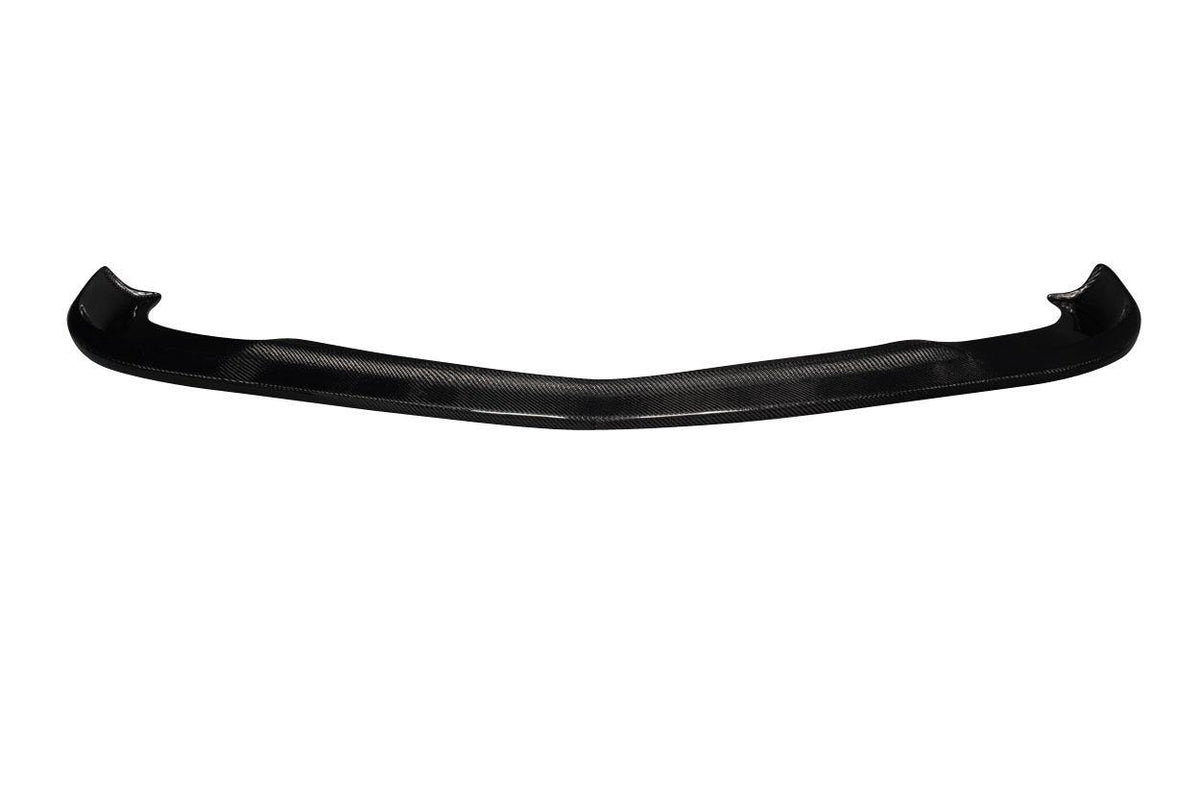 2008-2011 Mercedes C Class Carbon Creations Cruiser Carbon Fiber Front Lip