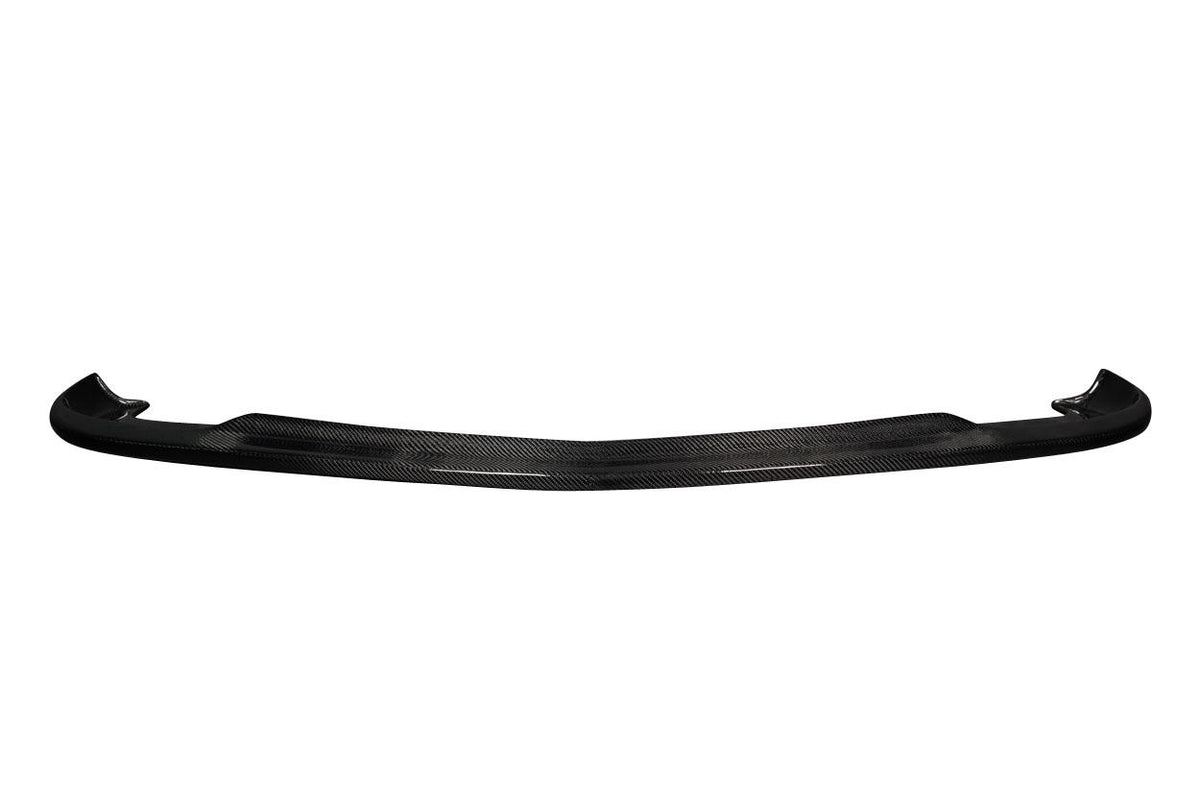 2008-2011 Mercedes C Class Carbon Creations Cruiser Carbon Fiber Front Lip