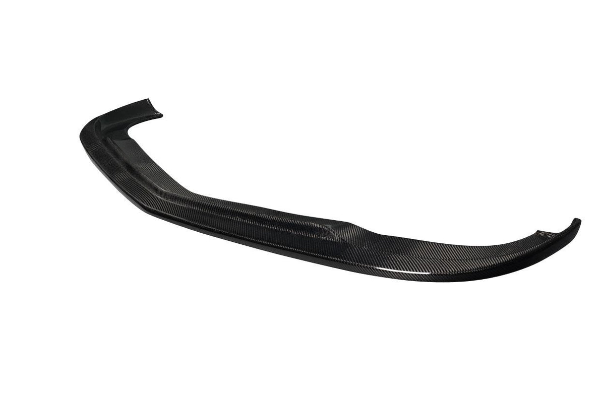 2008-2011 Mercedes C Class Carbon Creations Cruiser Carbon Fiber Front Lip