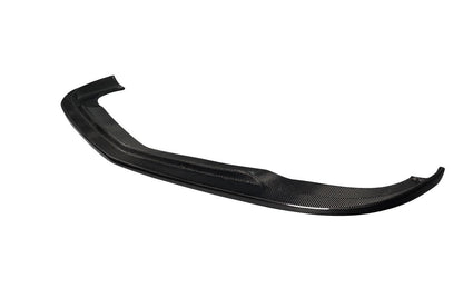 2008-2011 Mercedes C Class Carbon Creations Cruiser Carbon Fiber Front Lip