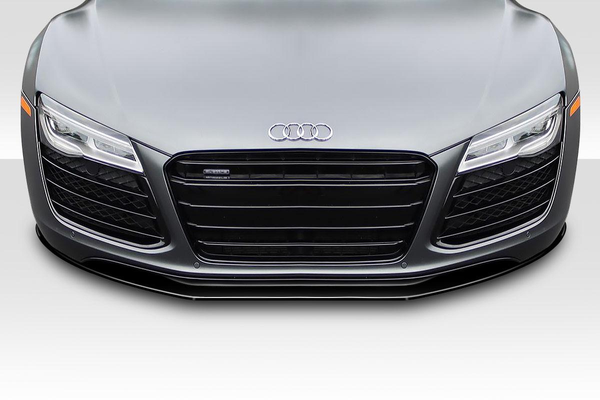 2008-2015 Audi R8 Duraflex Global Front Lip