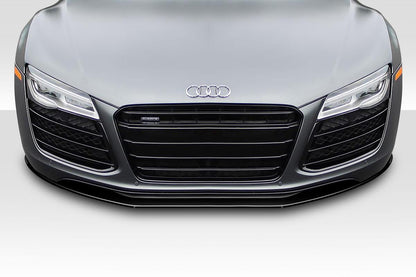 2008-2015 Audi R8 Duraflex Global Front Lip
