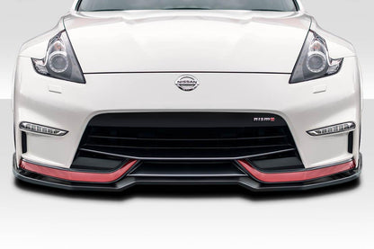 2009-2020 Nissan 370Z Duraflex Malibu Front Lip
