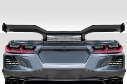 2020-2025 Chevrolet Corvette Duraflex Savannah Rear Wing