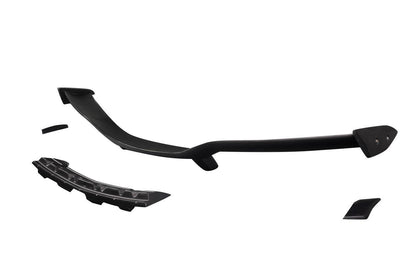 2020-2025 Chevrolet Corvette Duraflex Savannah Rear Wing