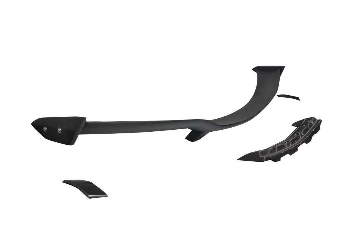 2020-2025 Chevrolet Corvette Duraflex Savannah Rear Wing