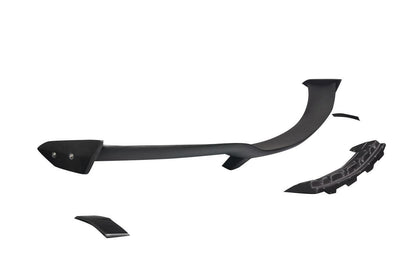 2020-2025 Chevrolet Corvette Duraflex Savannah Rear Wing