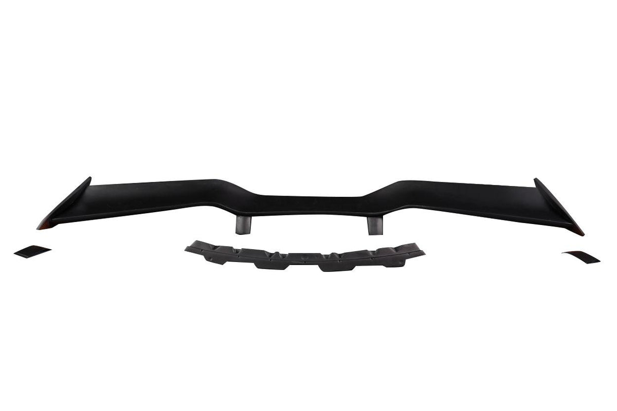 2020-2025 Chevrolet Corvette Duraflex Savannah Rear Wing
