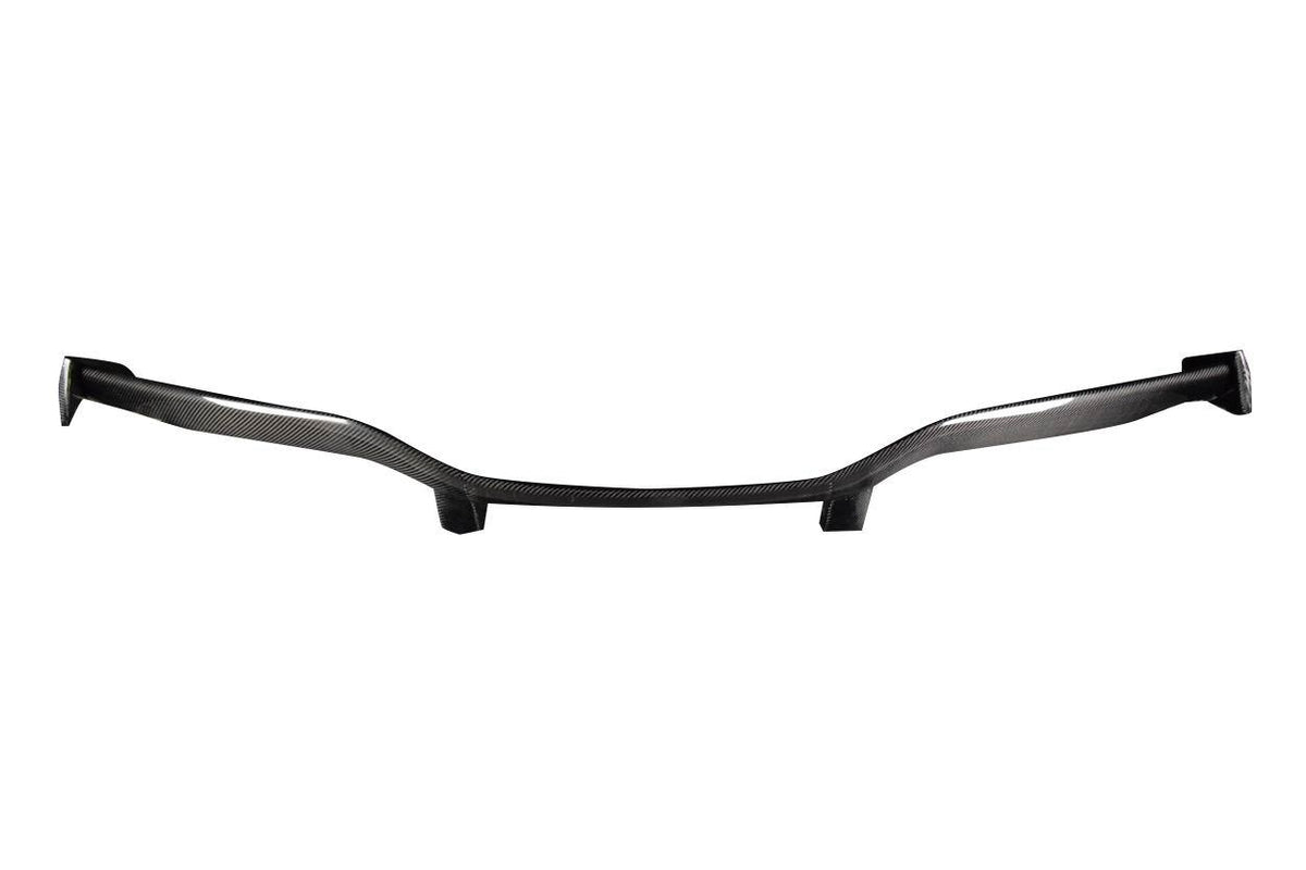 2020-2023 Chevrolet Corvette Carbon Creations Savannah Carbon Fiber Rear Wing
