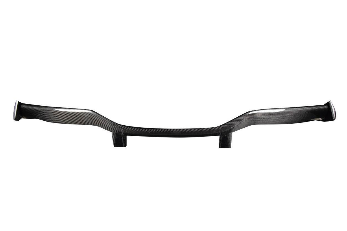 2020-2023 Chevrolet Corvette Carbon Creations Savannah Carbon Fiber Rear Wing