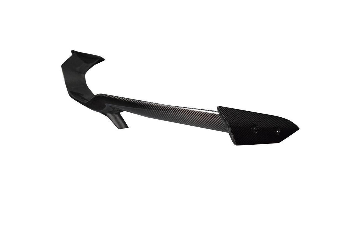 2020-2023 Chevrolet Corvette Carbon Creations Savannah Carbon Fiber Rear Wing