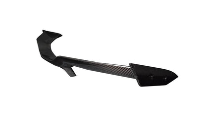 2020-2023 Chevrolet Corvette Carbon Creations Savannah Carbon Fiber Rear Wing