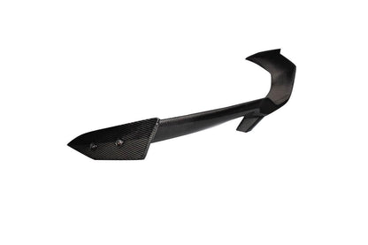 2020-2023 Chevrolet Corvette Carbon Creations Savannah Carbon Fiber Rear Wing