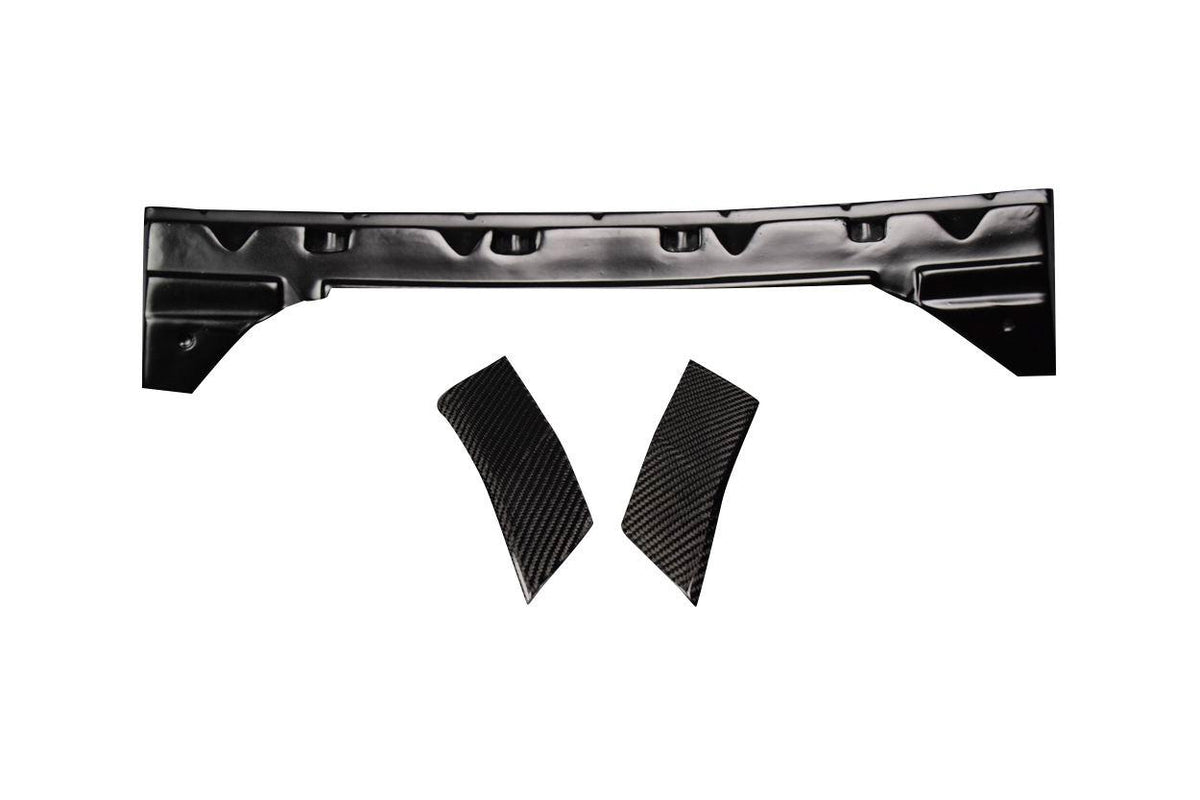 2020-2023 Chevrolet Corvette Carbon Creations Savannah Carbon Fiber Rear Wing