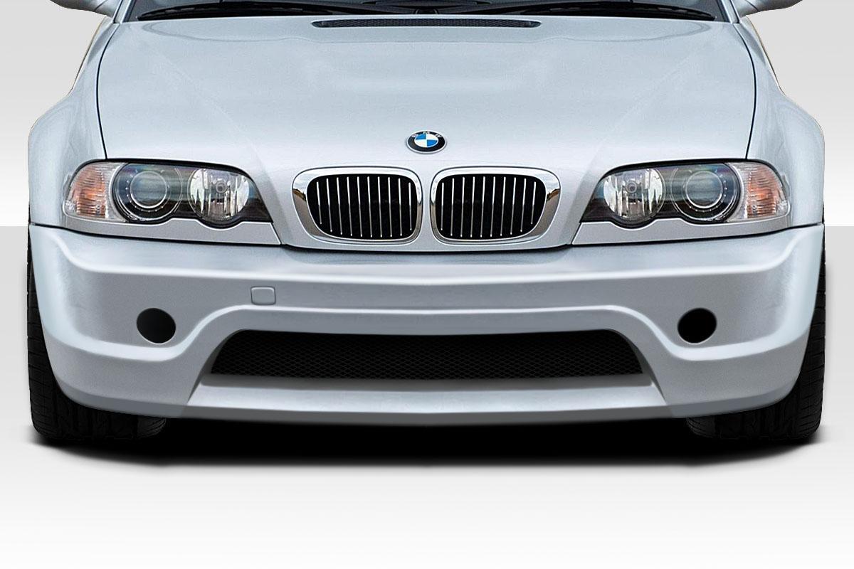 1999-2006 BMW 3 Series Duraflex Savala Front Bumper
