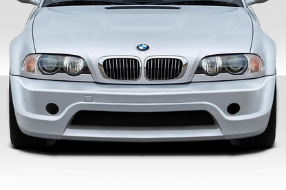 1999-2006 BMW 3 Series Duraflex Savala Front Bumper