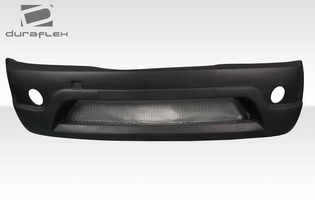 1999-2006 BMW 3 Series Duraflex Savala Front Bumper