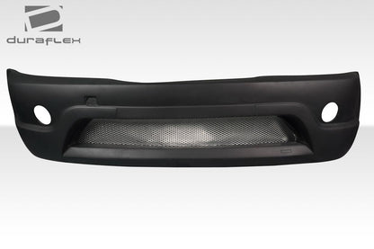 1999-2006 BMW 3 Series Duraflex Savala Front Bumper