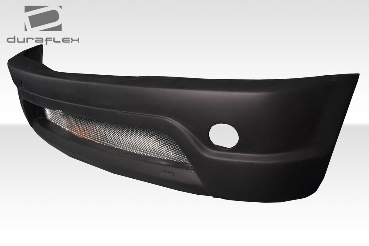 1999-2006 BMW 3 Series Duraflex Savala Front Bumper