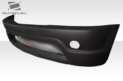 1999-2006 BMW 3 Series Duraflex Savala Front Bumper