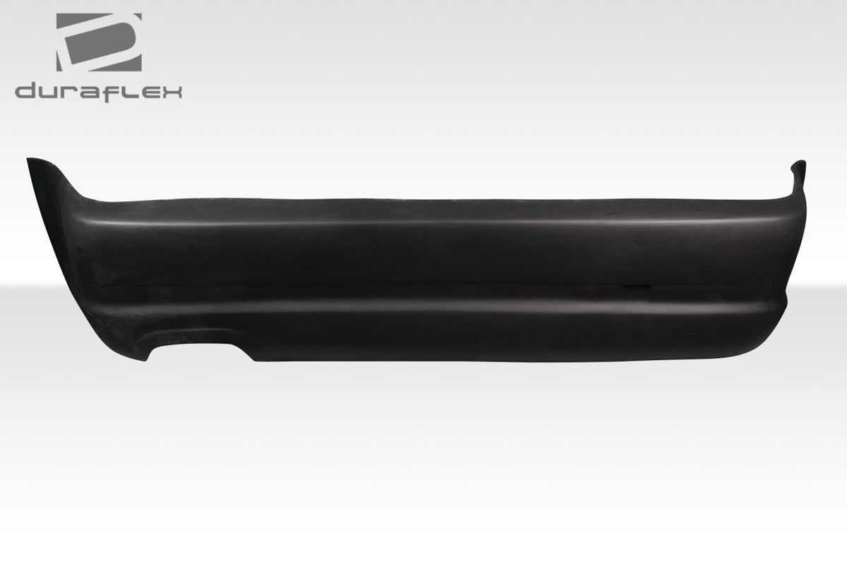 1999-2006 BMW 3 Series Duraflex Savala Rear Bumper
