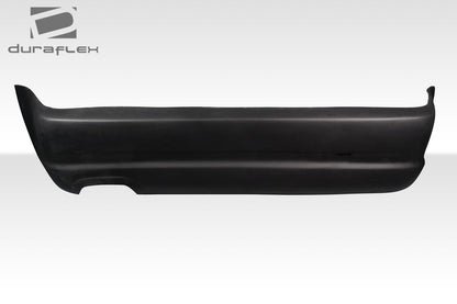 1999-2006 BMW 3 Series Duraflex Savala Rear Bumper