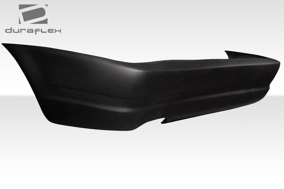 1999-2006 BMW 3 Series Duraflex Savala Rear Bumper