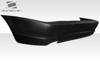 1999-2006 BMW 3 Series Duraflex Savala Rear Bumper