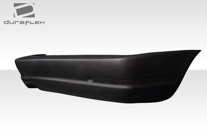 1999-2006 BMW 3 Series Duraflex Savala Rear Bumper