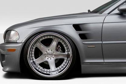 1999-2003 BMW 3 Series Duraflex Savala Fender