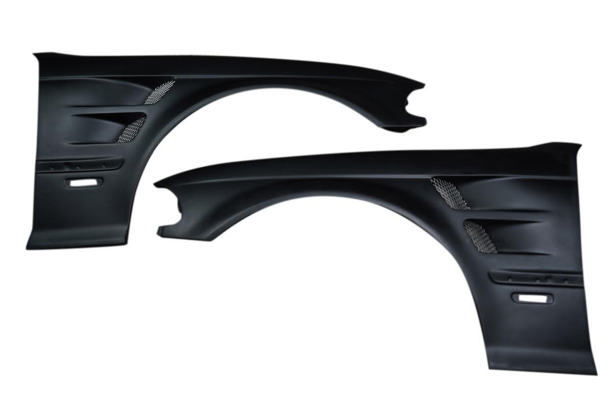 1999-2003 BMW 3 Series Duraflex Savala Fender