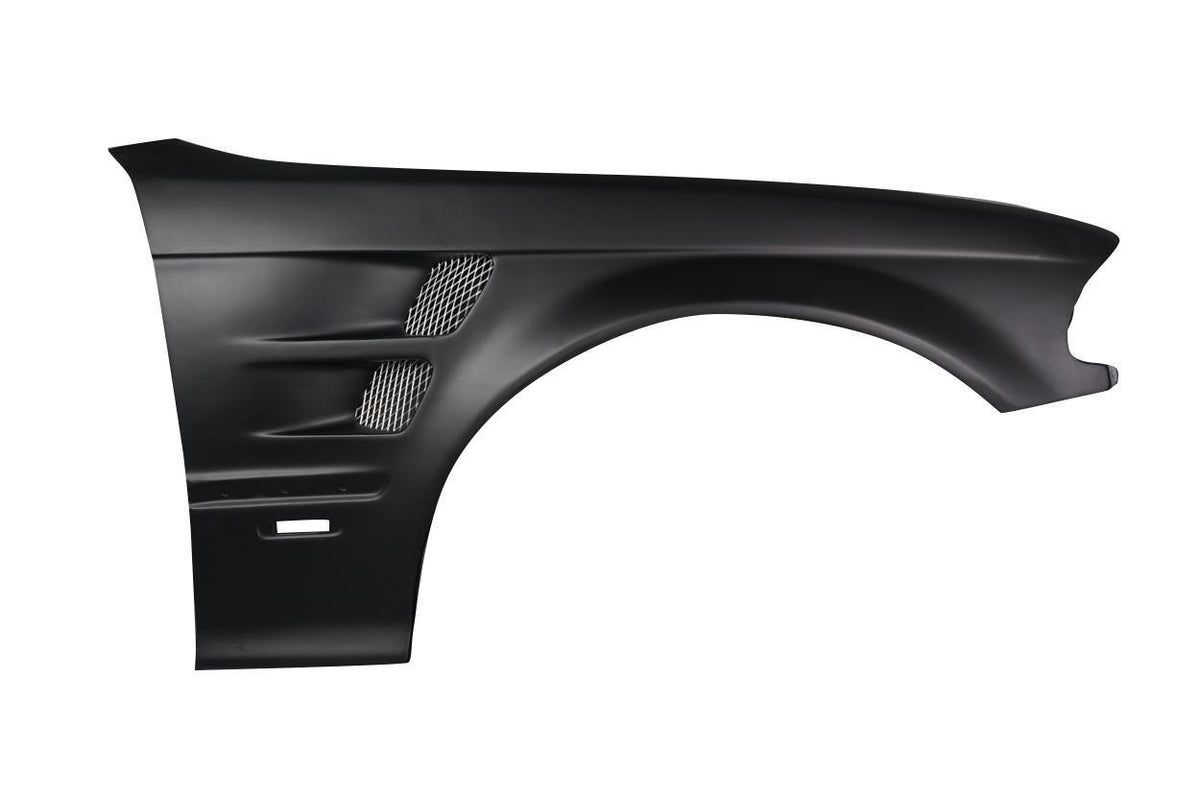 1999-2003 BMW 3 Series Duraflex Savala Fender