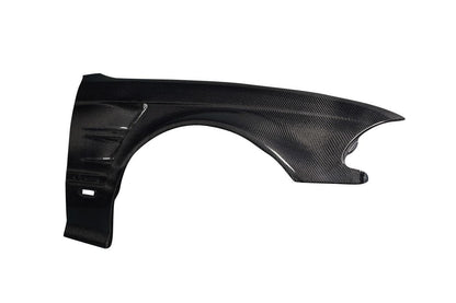 1999-2003 BMW 3 Series Carbon Creations Savala Carbon Fiber Fender