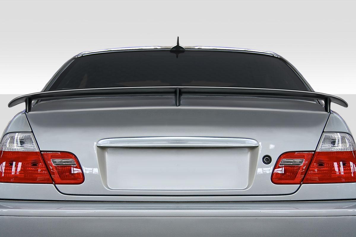 1999-2006 BMW 3 Series Duraflex Savala Rear Wing